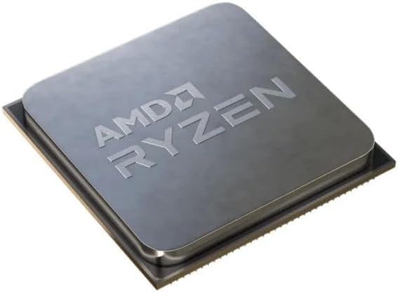 Procesador de escritorio AMD Ryzen™ 9 5900XT de 16 núcleos y 32 hil...