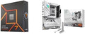 AMD Ryzen 7 7700X + ROG STRIX B850-A JUEGOS WiFi