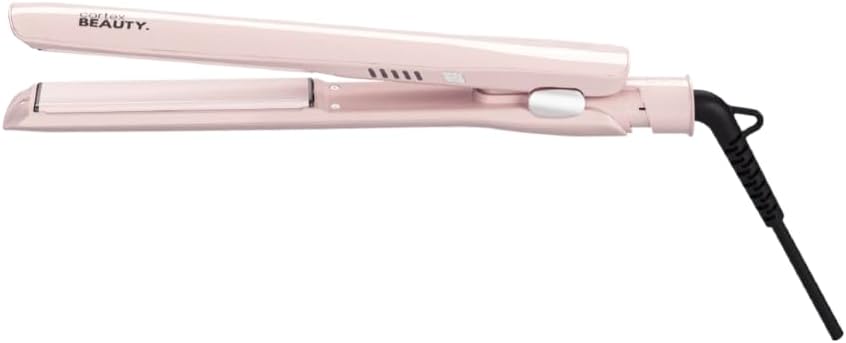 Cortex Beauty Plancha plana de 1 pulgada | Placas profesionales rev...