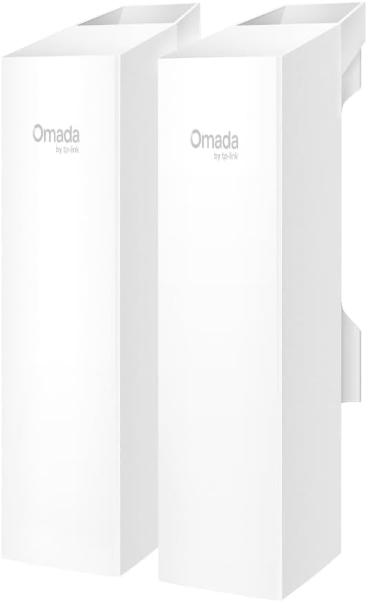 TP-Link Omada Puente inalámbrico de punto a punto para
