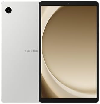 Samsung Galaxy Tab A9 64GB 4GB RAM WiFi solamente GSM