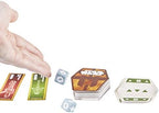 Juego de cartas Star Wars Han Solo
