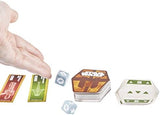 Juego de cartas Star Wars Han Solo