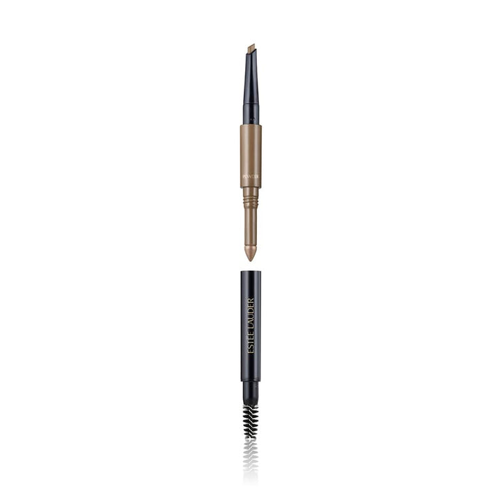 Estée Lauder The Brow Multi-Tasker 3-in-1 Tool | Eyebrow Pencil, Po...