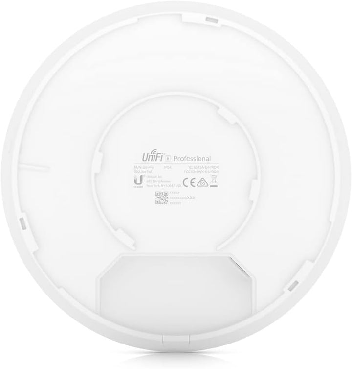 Ubiquiti Networks Punto de acceso WiFi 6 Pro W126582756
