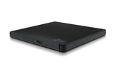 LG GP65NB78 8X USB 2.0 Super Multi Ultra Slim Grabador de DVD Portá...