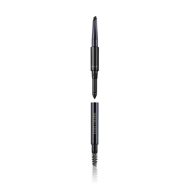 Estée Lauder The Brow Multi-Tasker 3-in-1 Tool | Eyebrow Pencil, Po...