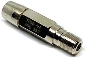 PPC FPA9-54 Atenuador de camino delantero 9dB 75 ohmios