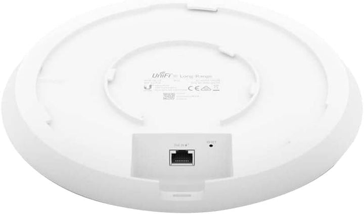 Ubiquiti U6 AP WiFi6 1xGbE PoE 2x2 Dual