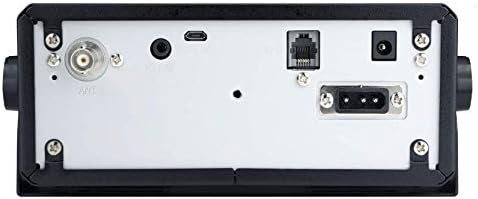 Uniden SDS200 True I/Q TrunkTracker X Base/Escáner digital