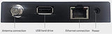 SiliconDust HDHomeRun Flex Quatro 4 x Sintonizadores ATSC - HDFX-4US