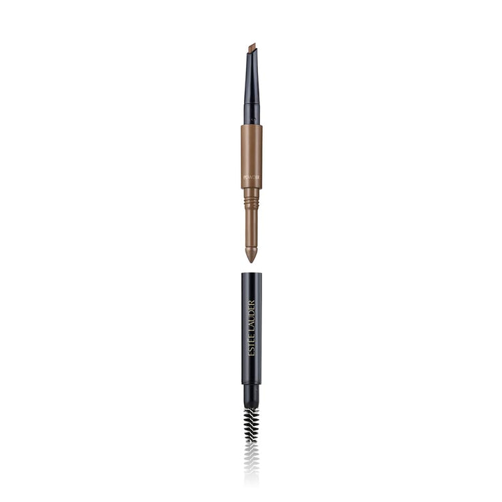Estée Lauder The Brow Multi-Tasker 3-in-1 Tool | Eyebrow Pencil, Po...