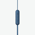 Sony WI-C100 Auriculares inalámbricos intrauditivos Bluetooth con m...