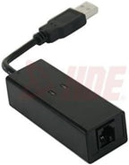 Módem de datos de fax con marcación externa USB 56K