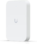 Punto de acceso en pared U7IW UniFi WiFi 7 Versión de