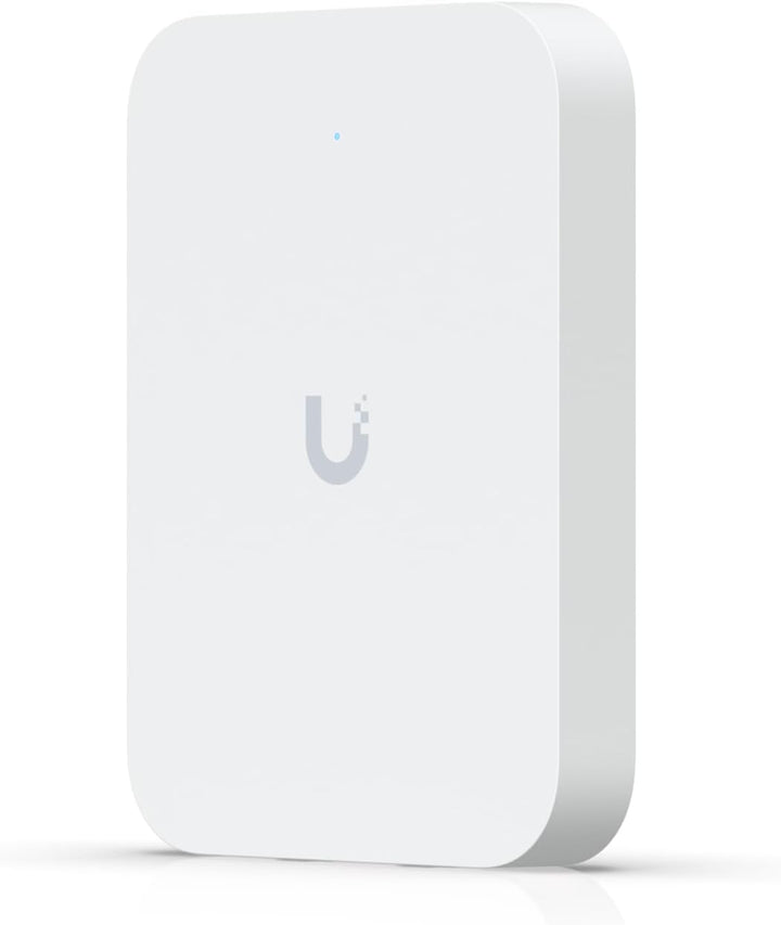 Punto de acceso en pared U7IW UniFi WiFi 7 Versión de