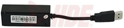 Módem de datos de fax con marcación externa USB 56K