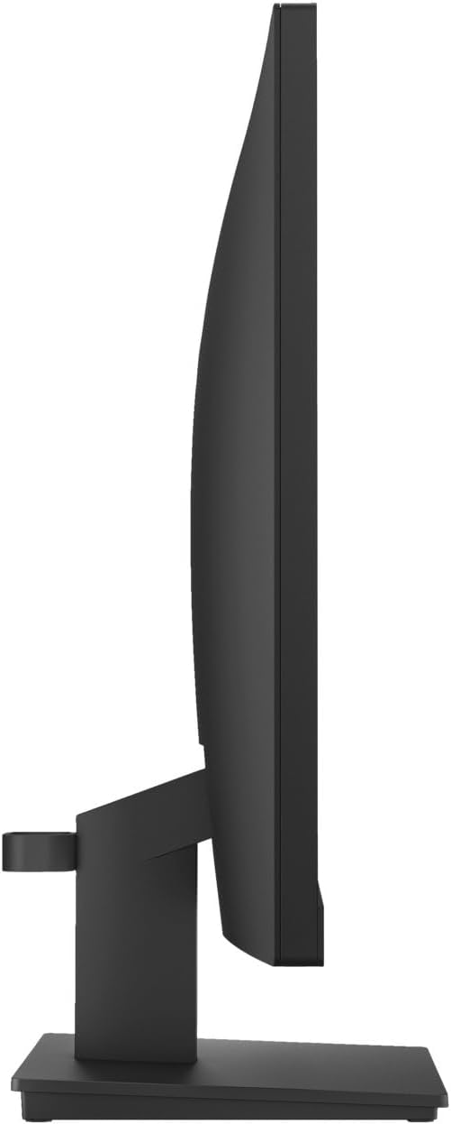 HP 24" Series 3 Pro 324pv FHD Monitor con 5 ms de tiempo de res...