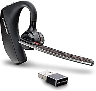 Plantronics Voyager 5200-UC - Paquete de auriculares