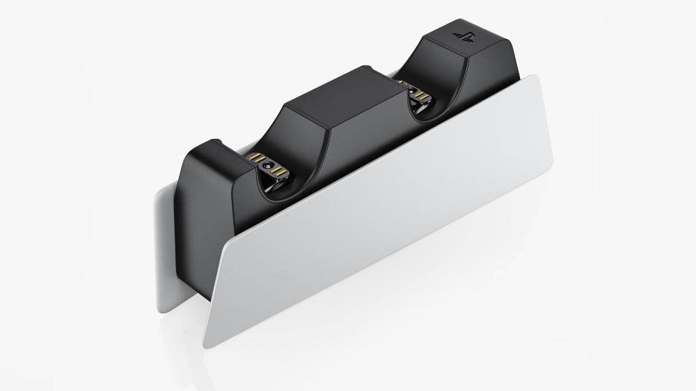 Estación de carga DualSense para PlayStation