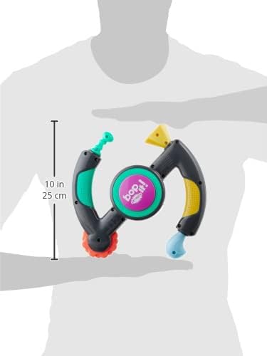 Hasbro Gaming Bop It Extreme - Juego electrónico para 1 o