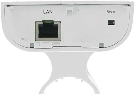 Ubiquiti NanoStation Loco M5