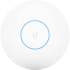 Ubiquiti U6 AP WiFi6 1xGbE PoE 2x2 Dual