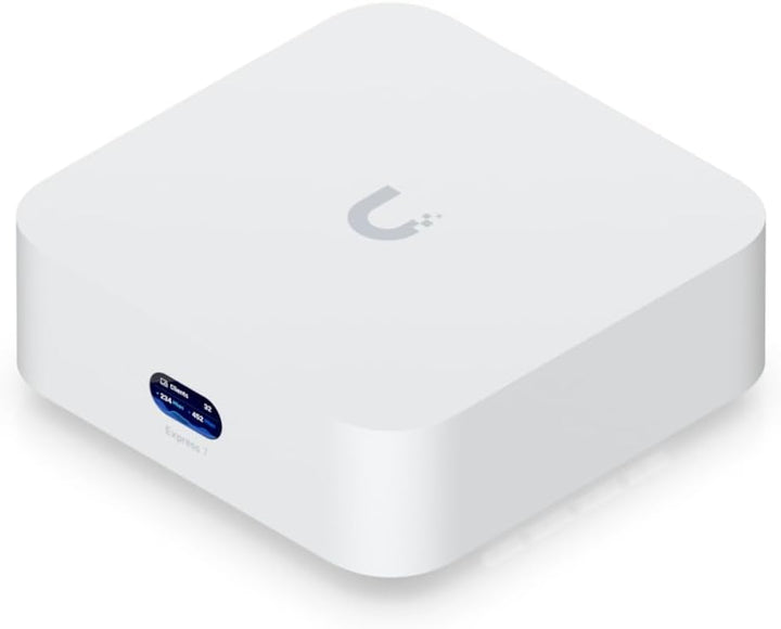 Ubiquiti UniFi Express 7 Cloud Gateway