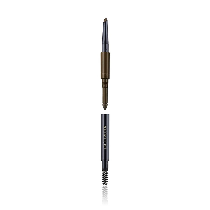 Estée Lauder The Brow Multi-Tasker 3-in-1 Tool | Eyebrow Pencil, Po...