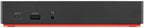 Lenovo USA Lenovo ThinkPad USB-C Dock Gen 2 (40AS0090US)