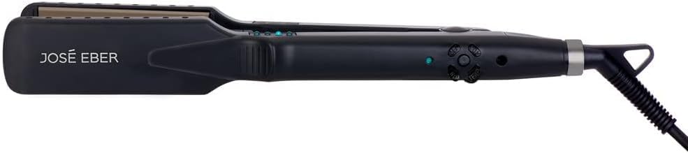 Jose Eber Wet & Dry Plancha Plancha Plana Plancha Doble Voltaje 110...