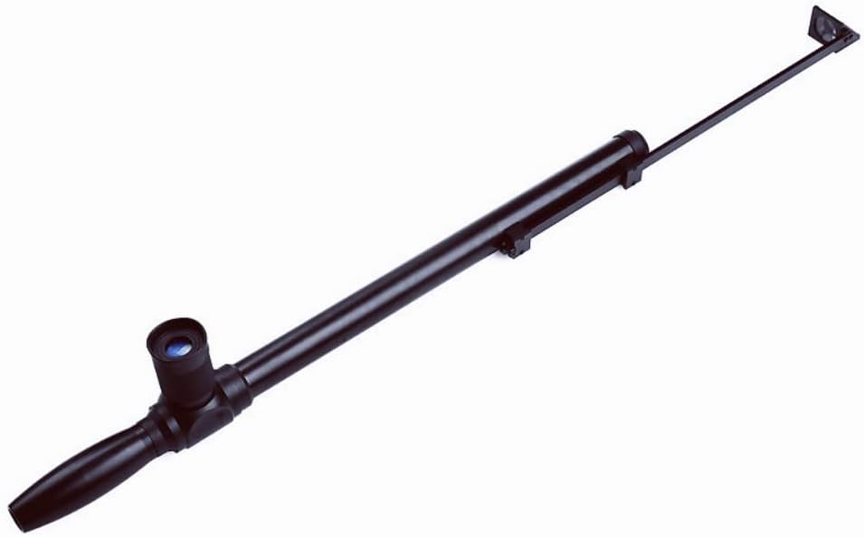 5X Periscope HD Monocular Monoculares portátiles