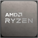 Procesador de escritorio AMD Ryzen™ 7 5700G de 8 núcleos, 16 hilos...