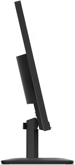 Lenovo ThinkVision Monitor FHD IPS de 24" con frecuencia de act...