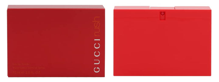 Gucci Rush para mujer 2.5 oz Eau de Toilette Spray
