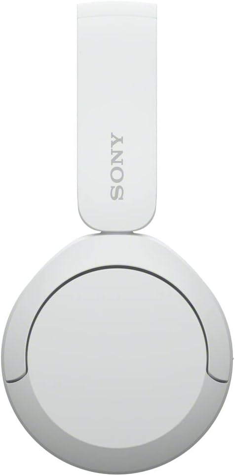 Sony WH-CH520 - Auriculares inalámbricos Bluetooth con micrófono y...