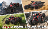 Scientoy Auto de control remoto 114 30KM/H de alta