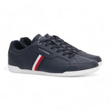 Zapatilla Hombre Tommy Hilfiger Classic M04277 100% Original