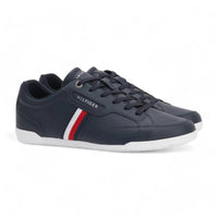 Zapatilla Hombre Tommy Hilfiger Classic M04277 100% Original