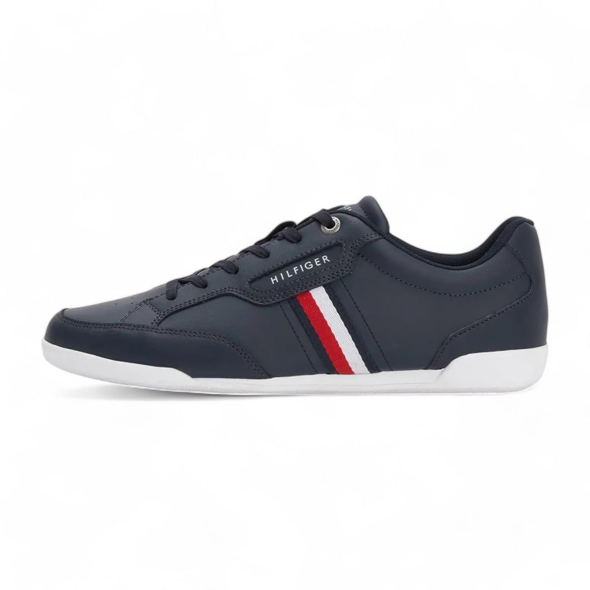 Zapatilla Hombre Tommy Hilfiger Classic M04277 100% Original