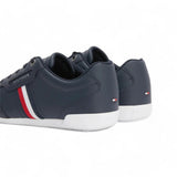 Zapatilla Hombre Tommy Hilfiger Classic M04277 100% Original