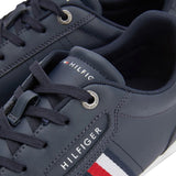 Zapatilla Hombre Tommy Hilfiger Classic M04277 100% Original