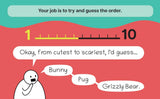 That Escalated Quickly de Exploding Kittens 2-8 jugadores