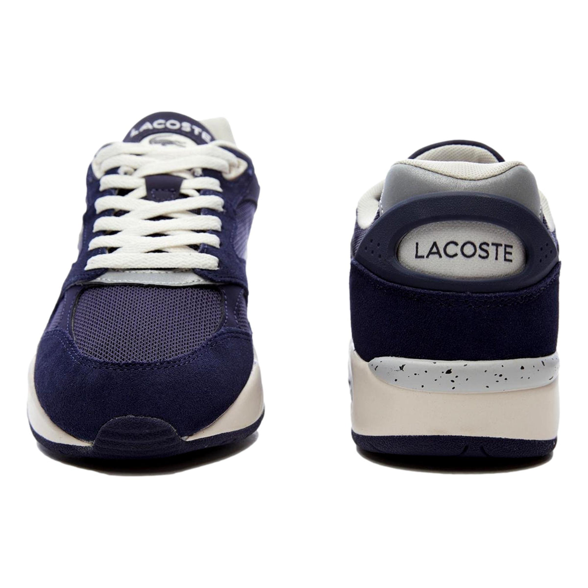 Zapatilla Hombre Lacoste Storm 96 A0011 100% Original