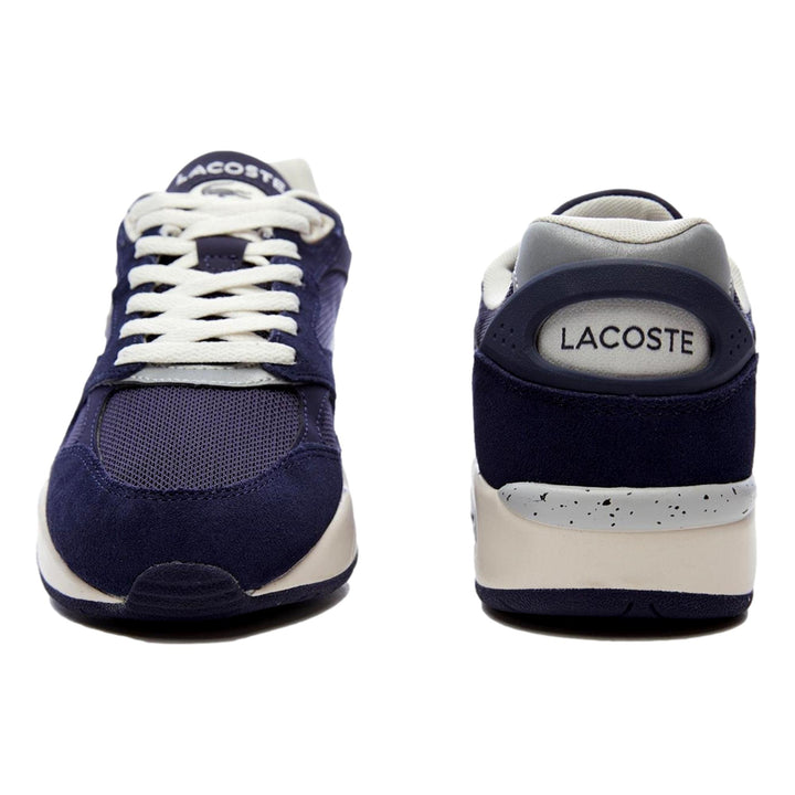 Zapatilla Hombre Lacoste Storm 96 A0011 100% Original
