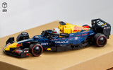 LEGO Speed Champions Oracle Red Bull Racing RB20 F1 -