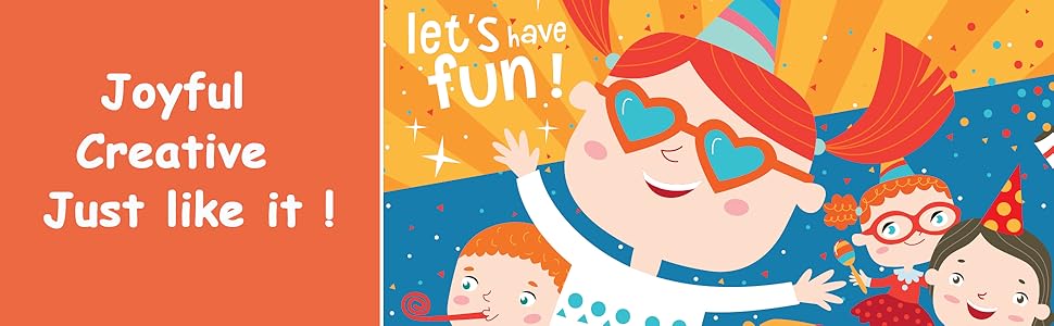 LiKee - Juguetes para aliviar la ansiedad para niños o