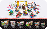 LEGO Super Mario Kit estándar de Mario Kart juego de