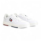 Zapatilla Hombre Tommy Hilfiger M00899 100% Original