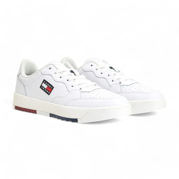 Zapatilla Hombre Tommy Hilfiger M00899 100% Original